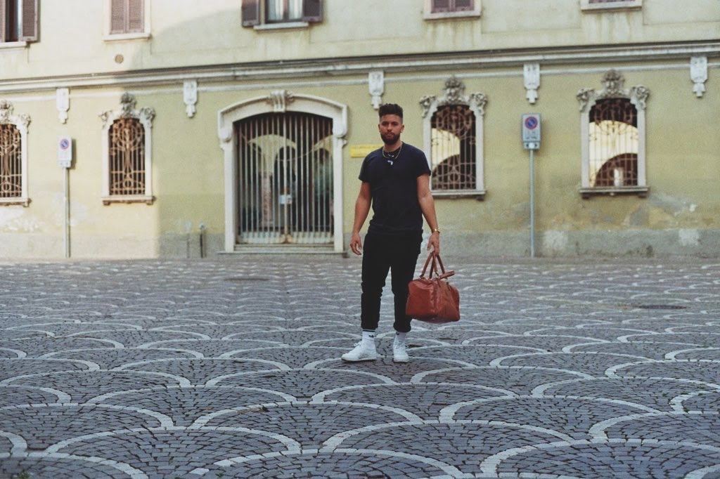 Alessio Desiderio photo