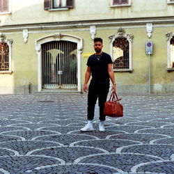 Alessio Desiderio photo