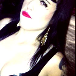 OnlyFans Model Chantal - Photo