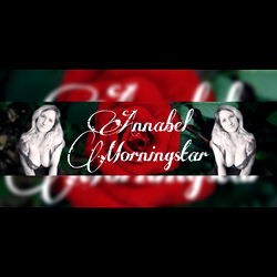 Annabel Morningstar โ Free OnlyFans photo