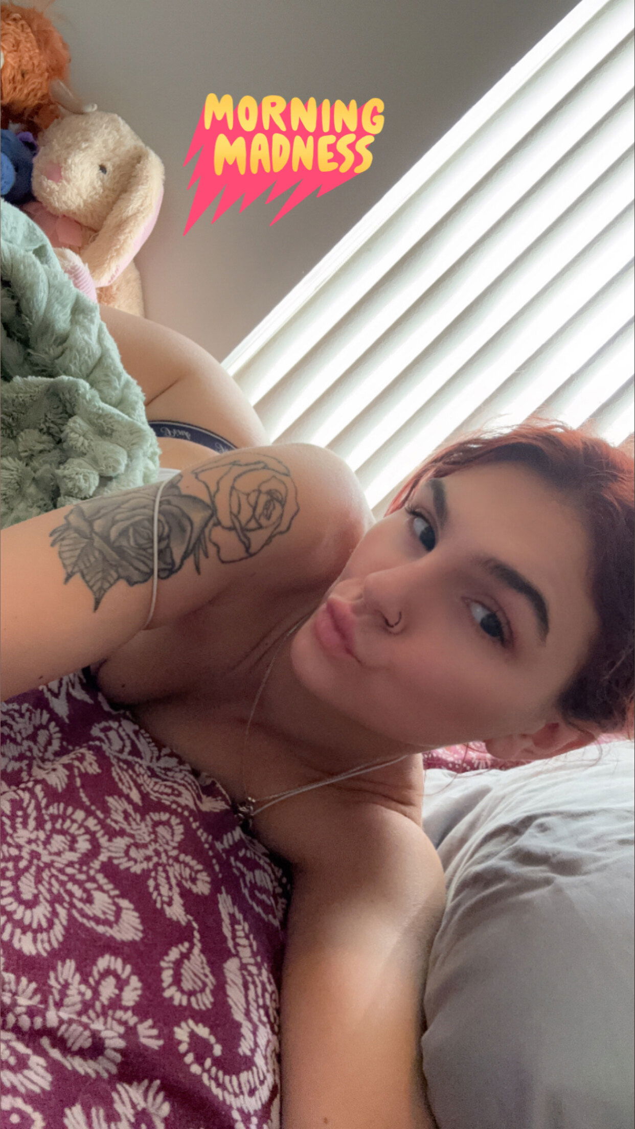 Neveah🤫😇 photo