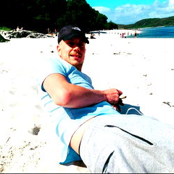 @AmateurJoeyTm🤤 photo