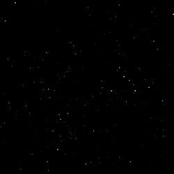 Night Sky Photography with Lana Baby