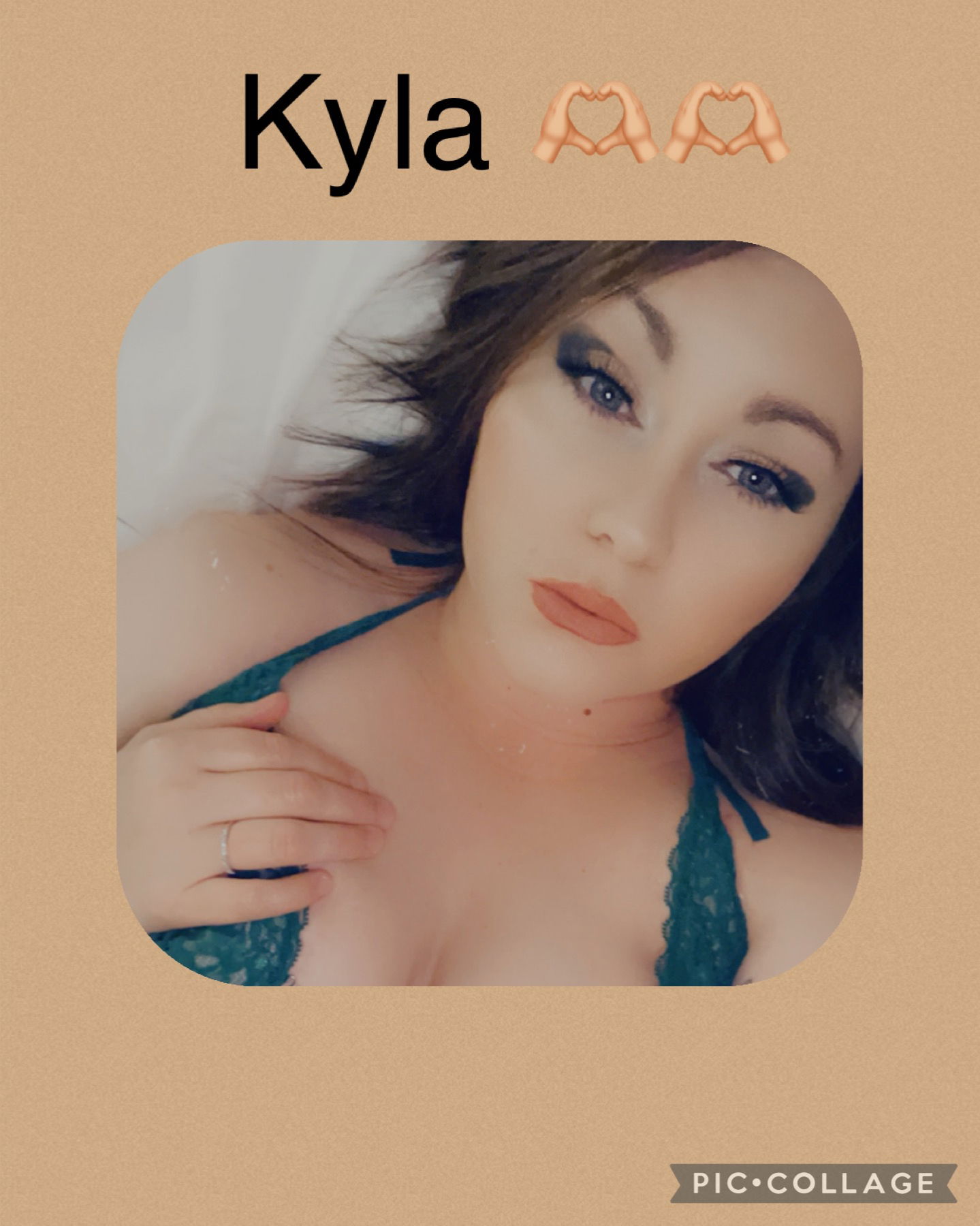 Kyla 🫶🏼 photo