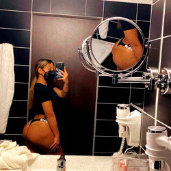 Chanel: A Stunning OnlyFans Model