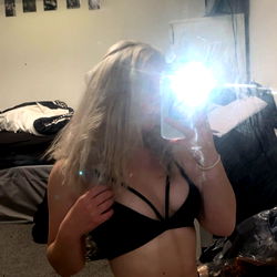 Alisha, the OnlyFans model