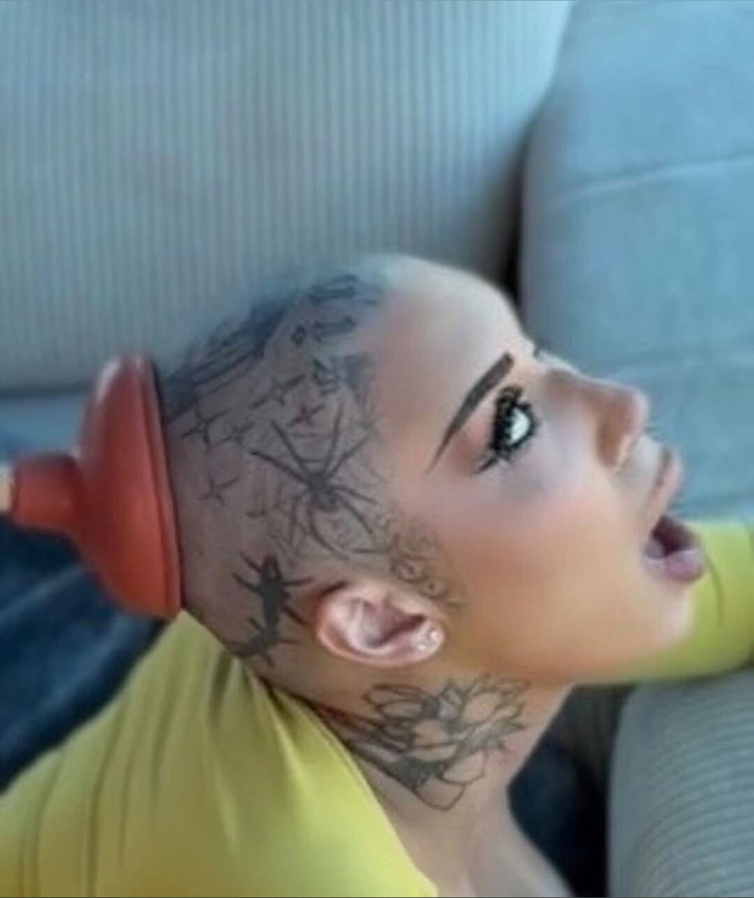 Destini 💫 (THE CREAMIEST MOMMY ON OF 🍼) photo