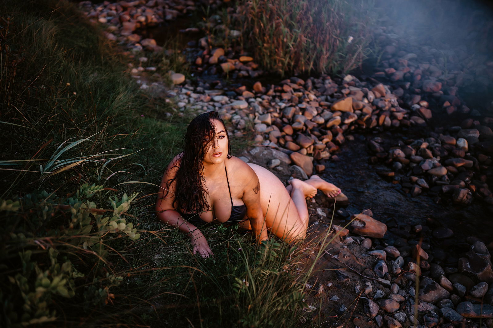 Sasha❤️ Your KurvyKitty photo