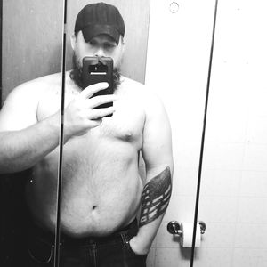 David M Patrick photo