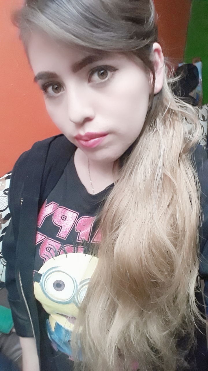 Angelica Duran photo