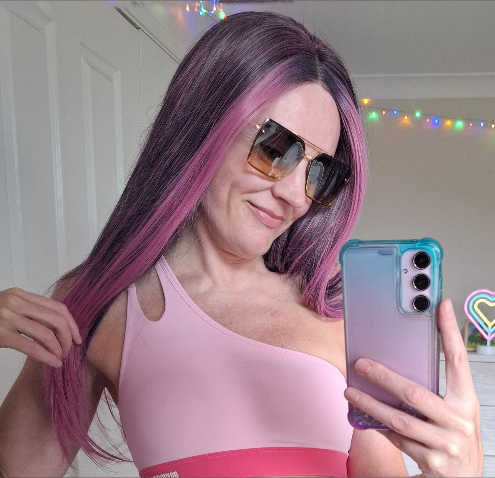 Adorable Gains photo