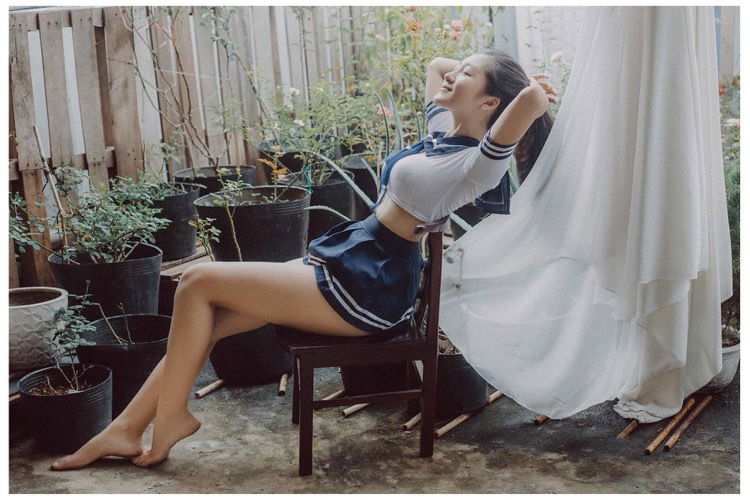 Nguyễn Thuỳ Gia Linh photo