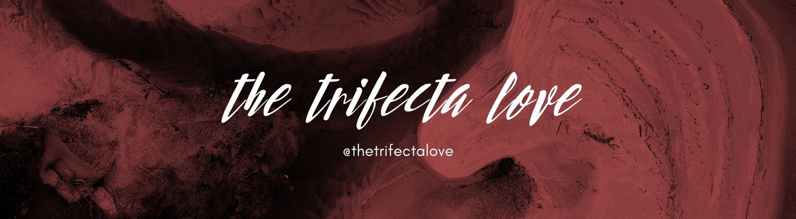 The Trifecta Love photo