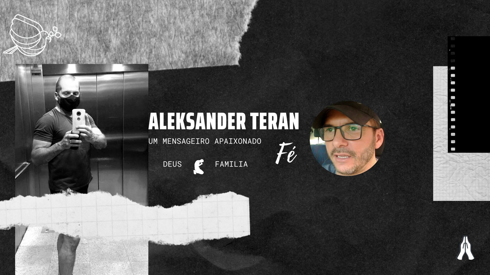 Aleksander Teran photo