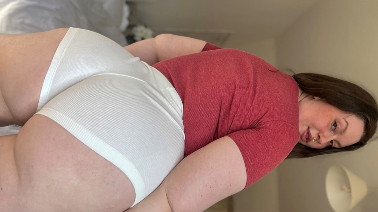 Mary 💦 big ass mommy photo