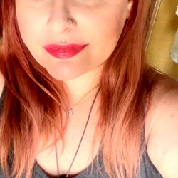 Stylish Amanda in New York, 30