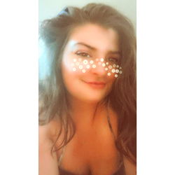 Camilla in a Cozy Atmosphere