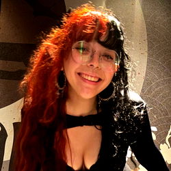 Model AJ 🖤, Florida