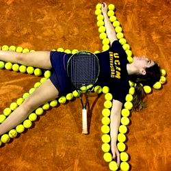 Andrea Gil Caselles photo