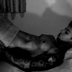 𝐇𝐀𝐋𝐅 𝐇𝐄𝐀𝐕𝐄𝐍, 𝐇𝐀𝐋𝐅 𝐇𝐄𝐋𝐋 photo