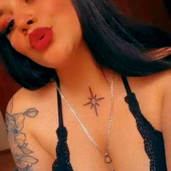 OnlyFans Model Alejandra Rojas