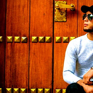 antonio ferrer photo