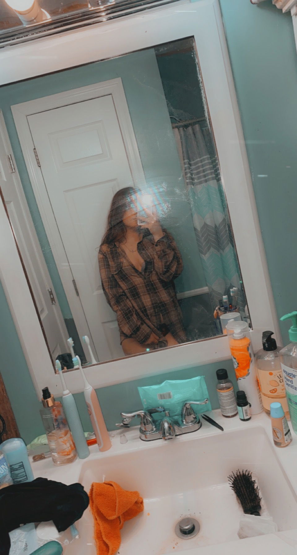 Brianna Ferguson photo