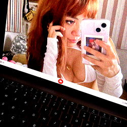 Onlyfans Model Andy's Personal Blog