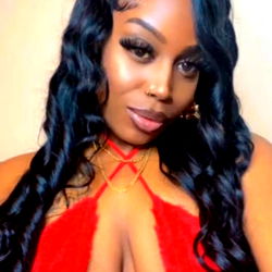 Pimptress Godiva: A Model From On Your Mind