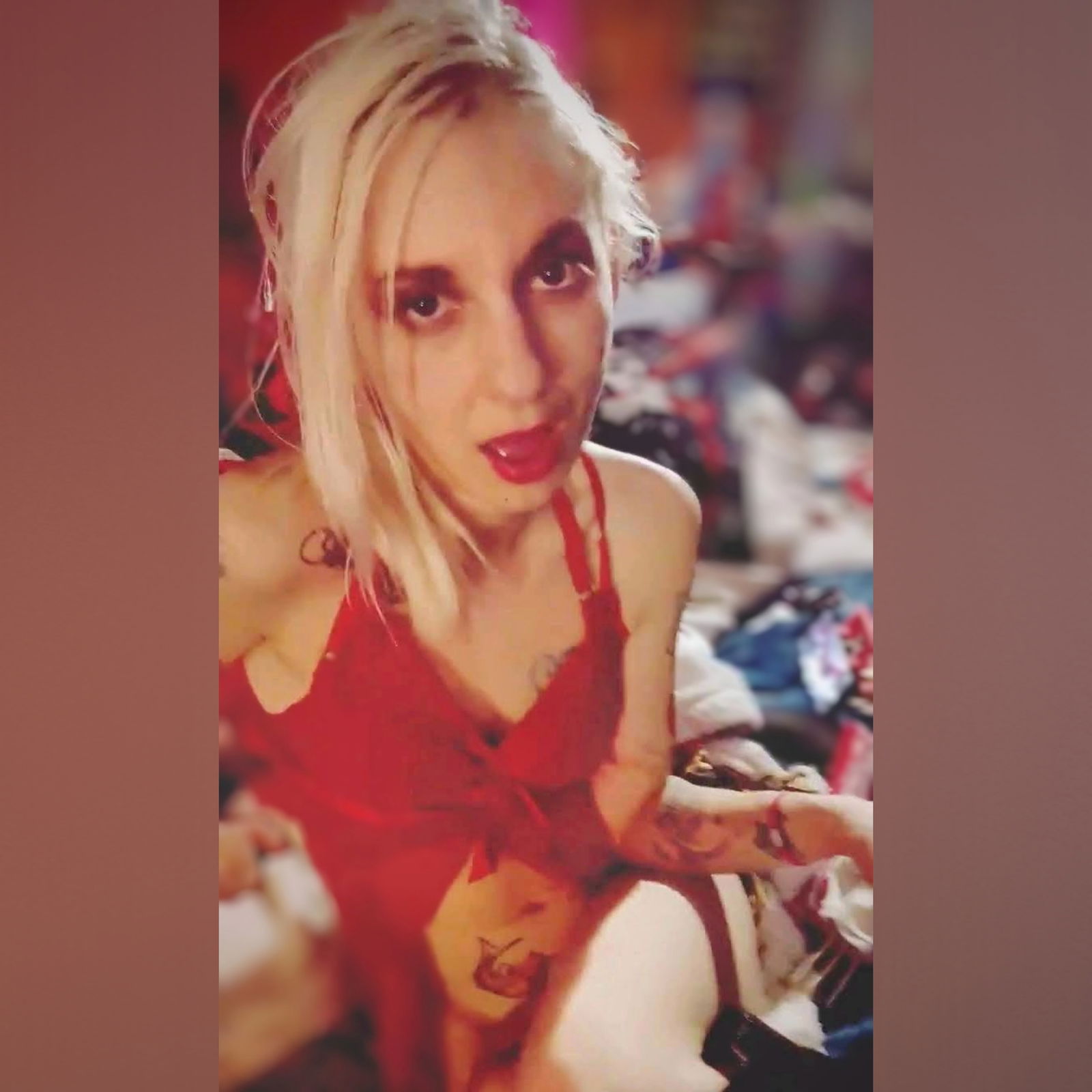 AnnaLyse Hardluv photo