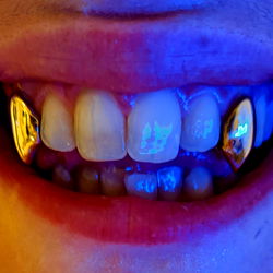 ⚡mysterymullet⚡ photo