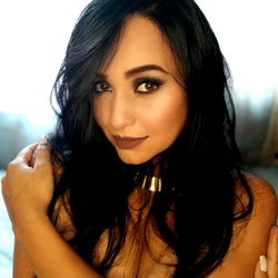 Ana Sofia 🔥❤️, From: Bucaramanga, Colombia