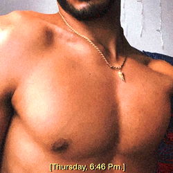 AMOR, Dallas, TX - Strong Model Image