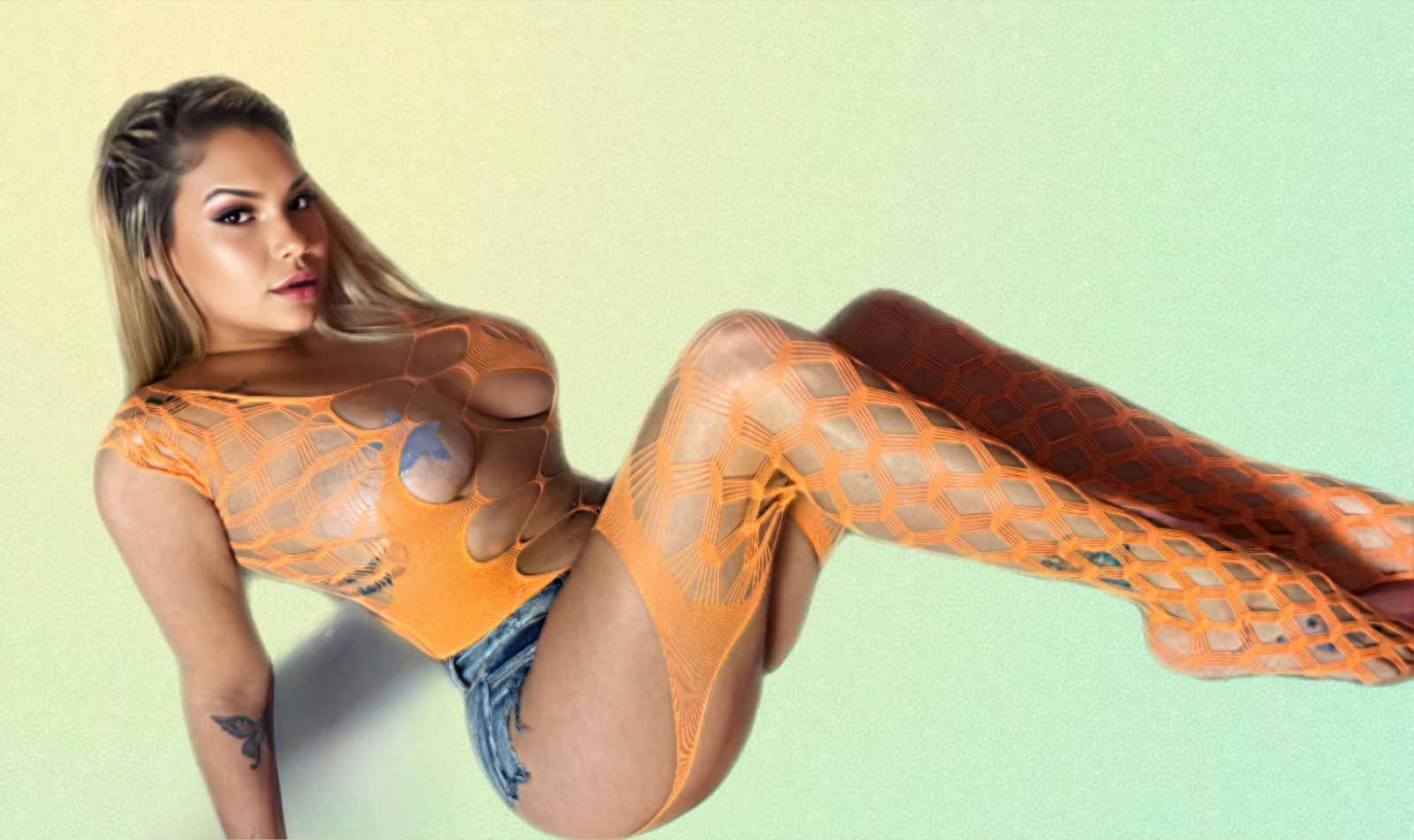 Penny Hollaway photo