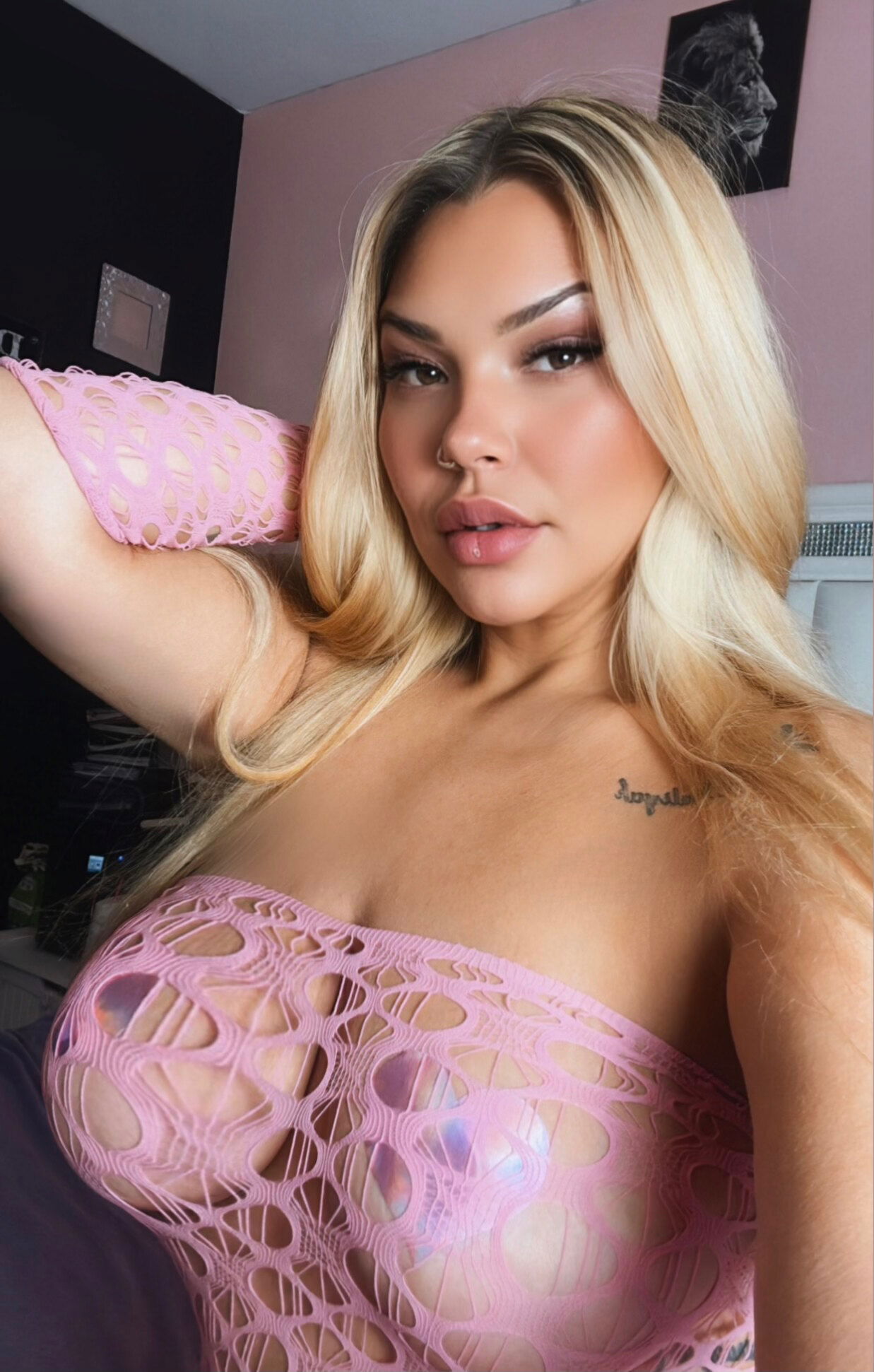 Penny Hollaway photo