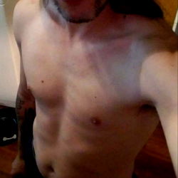 OnlyFans Model Sexiprpapi's Chest Workout