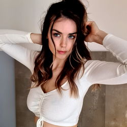 Danielle Sharp photo