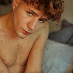 Neil, a French Onlyfans Model