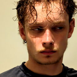 Uk-Dorset Model Photograph