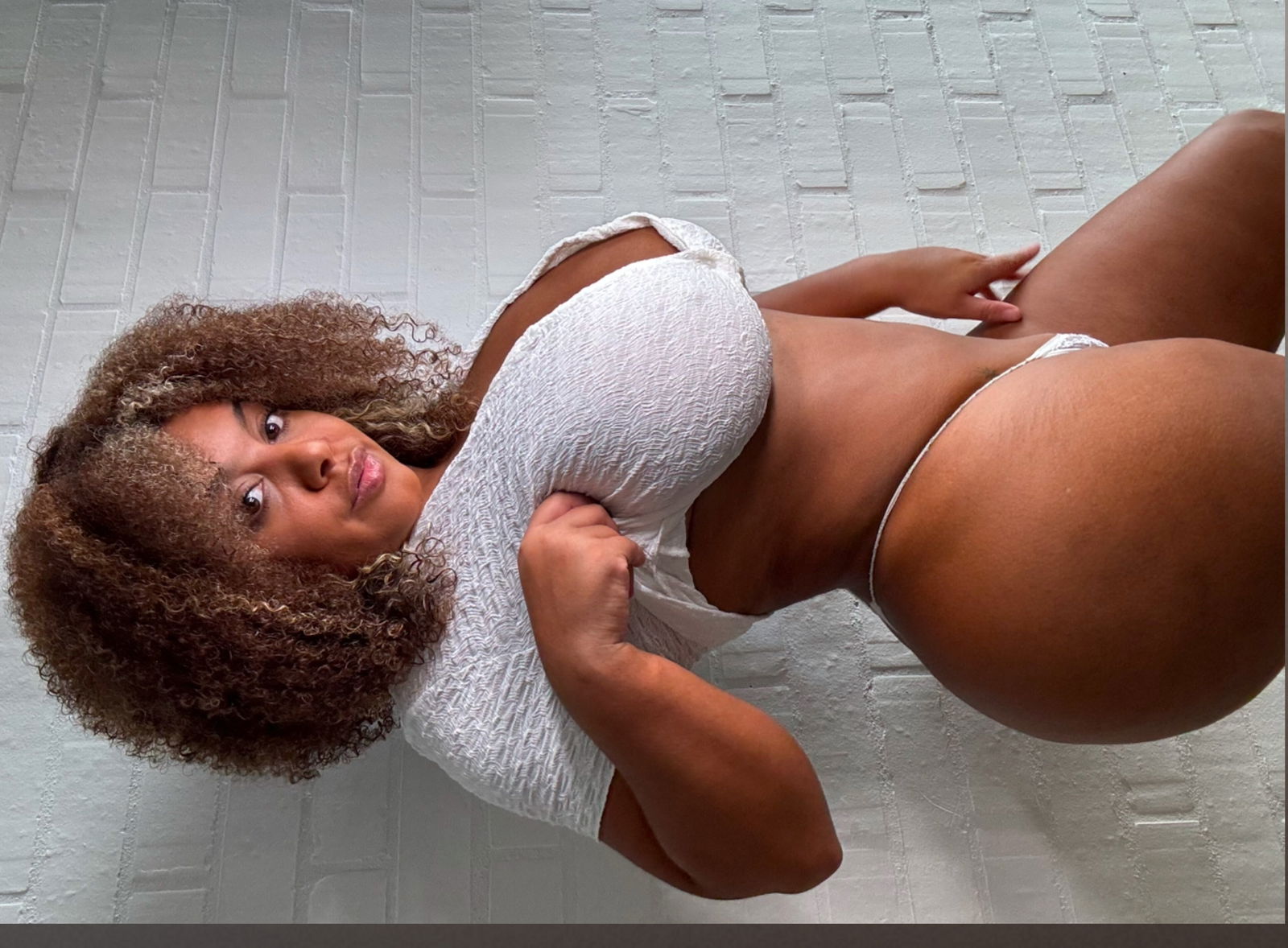 Nyla Green 💚 photo