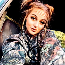 Emma's Outdoor Adventure