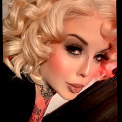 Onlyfans Model Demigodxk