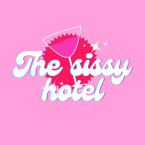 THE SISSY HOTEL 🏨 🌸 photo