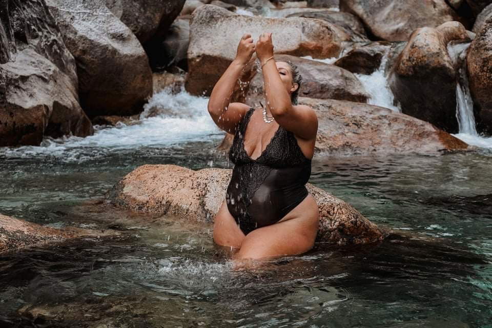 Megan Lauranne photo