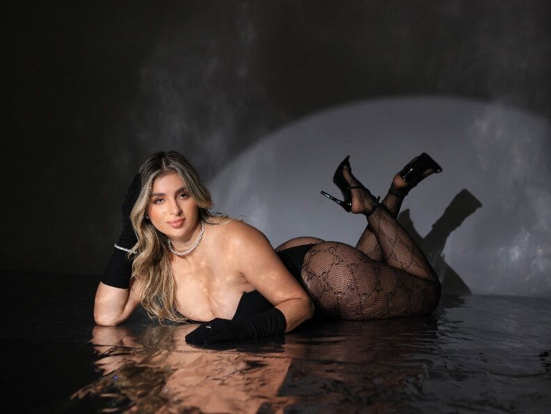 Anni 👱🏼‍♀️🍒 photo