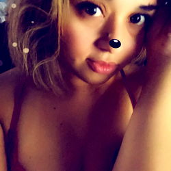 Cute and Alluring Model Nataly on OnlyFans