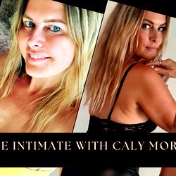 Caly Morgan X Rated 🔞 photo