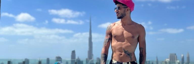 Aboude krayani photo