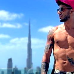 Aboude krayani photo