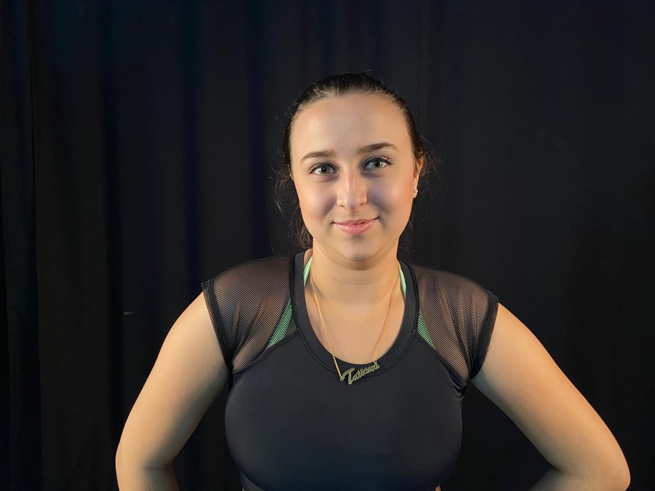 AllisonLambers photo